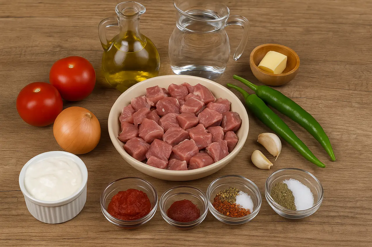 Gelinim Mutfakta Manisa Cardak Kebabi Tarifi Manisa Cardak Kebabi Nasil Yapilir (3)