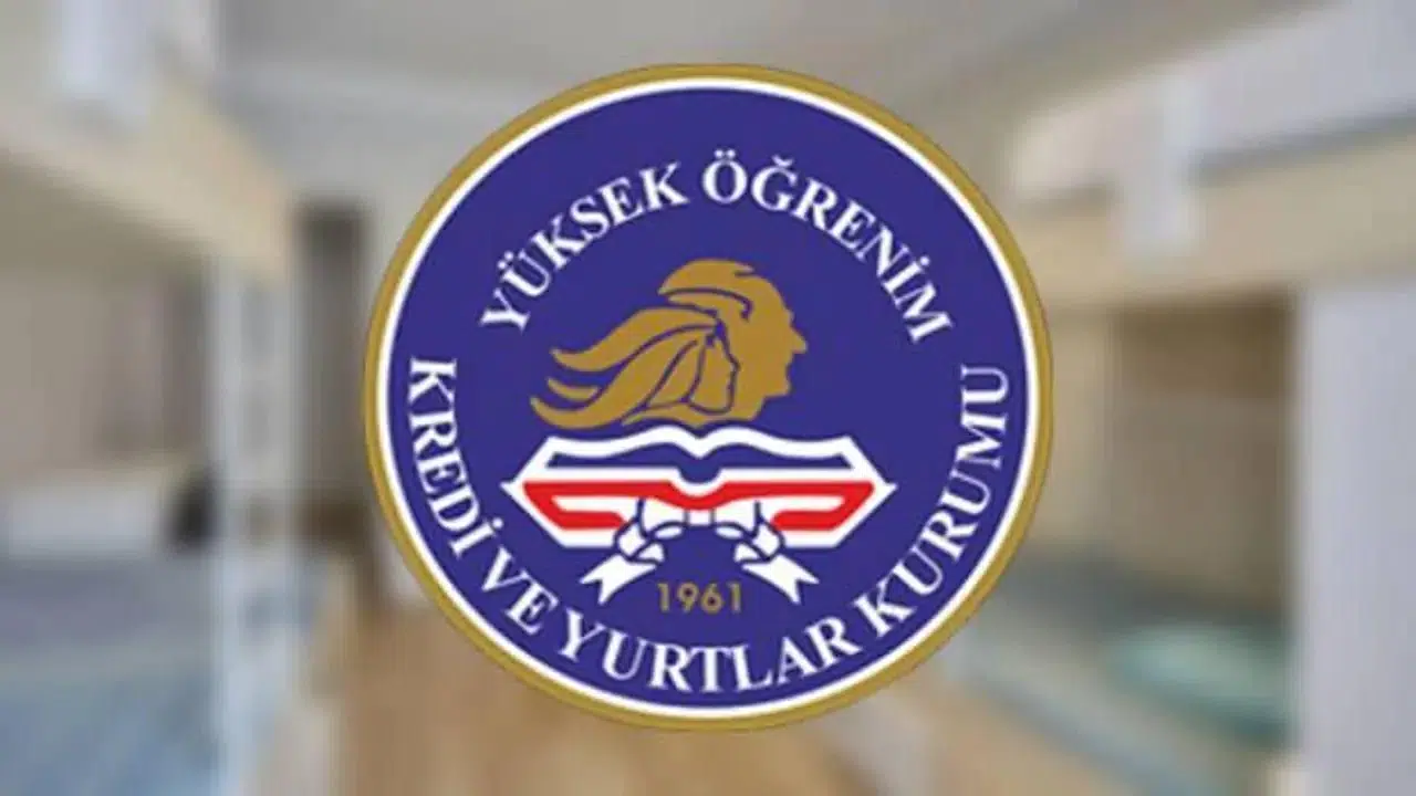 KYK yurt başvurularında ek kontenjan açıldı