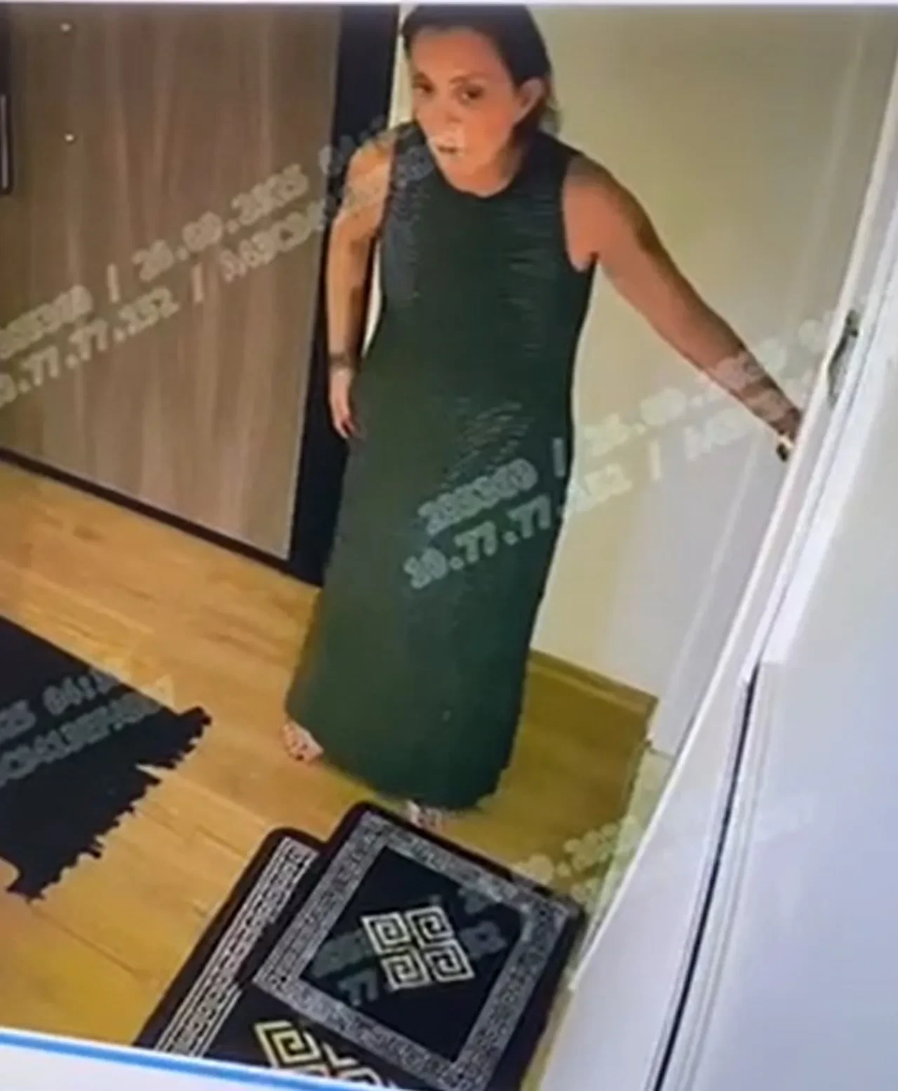 Gullu Son Yolculuguna Ugurlanacak Cenaze Toreni Bugun Yapilacak