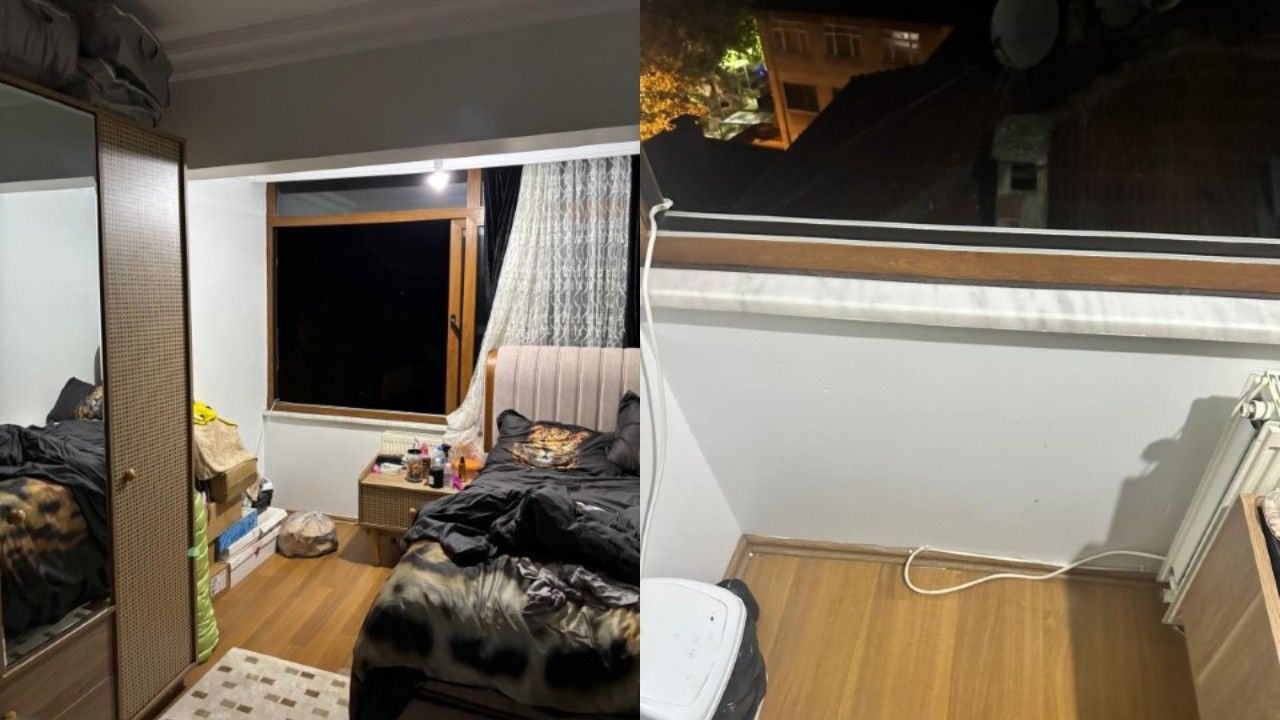 Gullunun Olumuyle Ilgili Sorusturmada Flas Detay Bir Hafta Once Ayni Yerde Dusmus