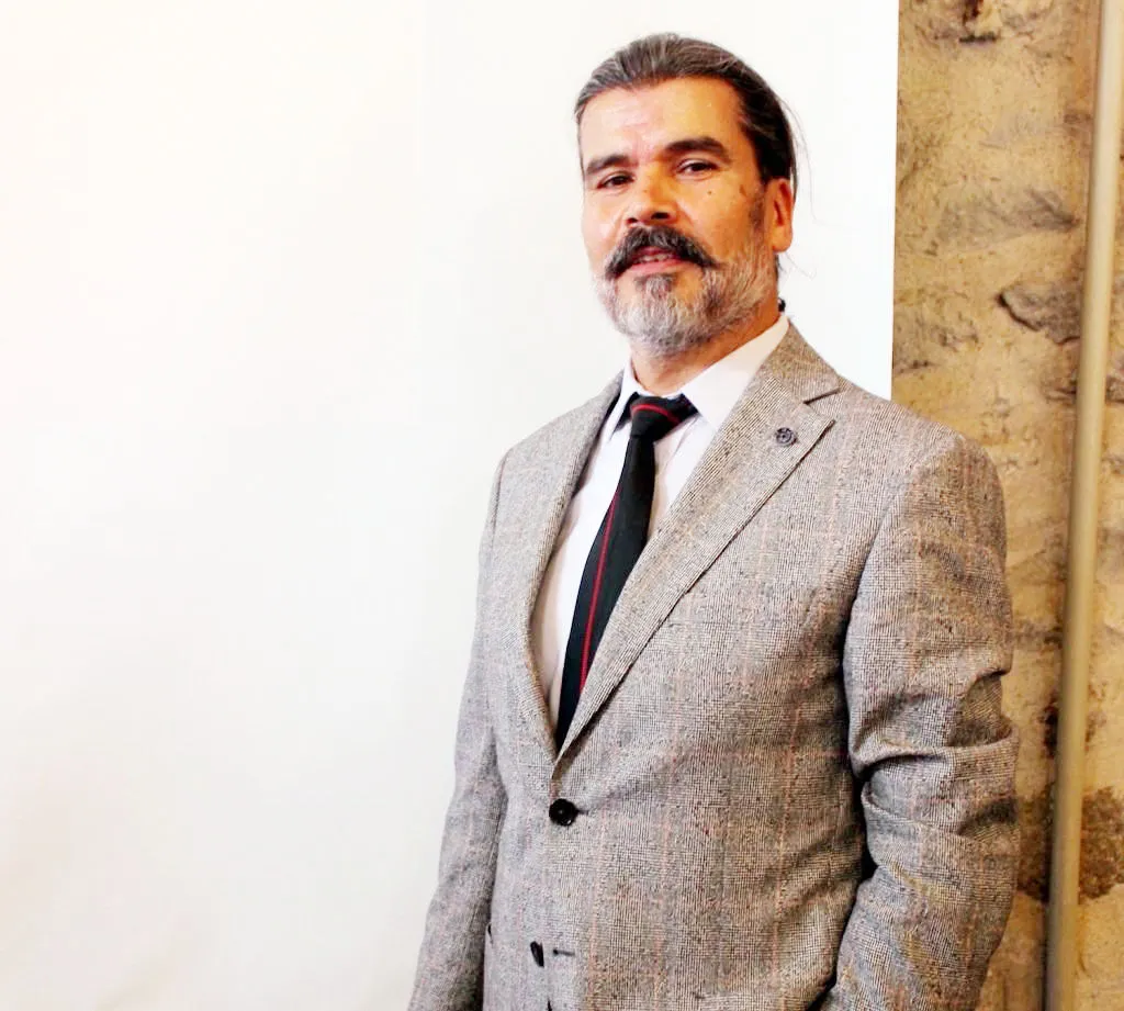 Halil Telli-1