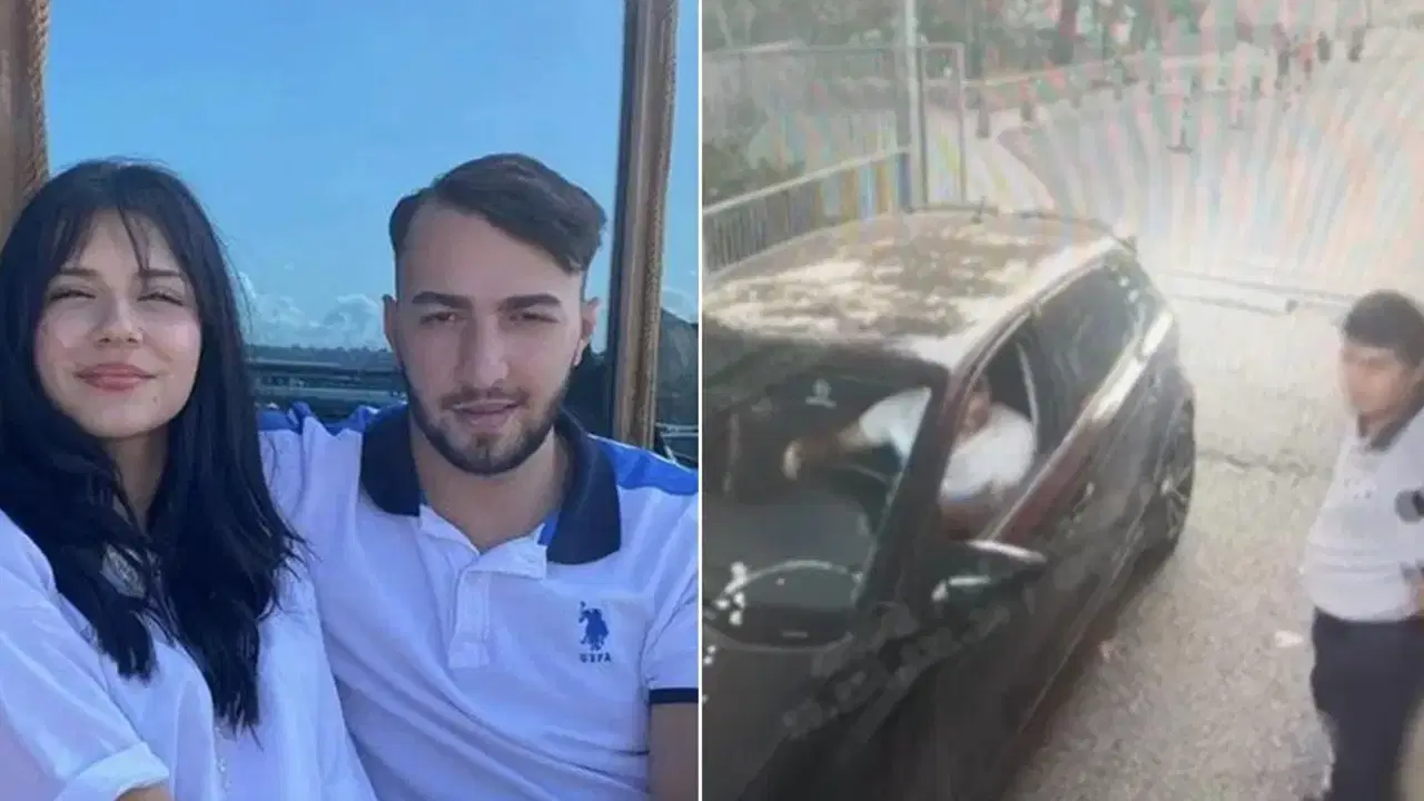 Hilal Ozdemir Cinayetinde Bogazici Universitesinden Yeni Aciklama