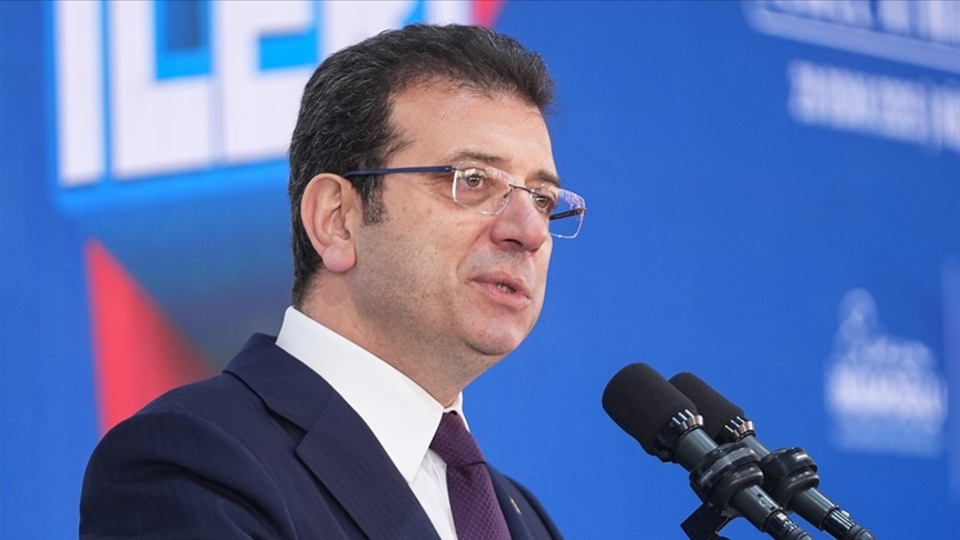 Imamogluna Ahmak Davasinda Istinaf Onayi Siyasi Yasak Da Iceren Hapis Cezasi Kesinlesti