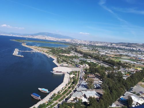 Inciralti Planlamasiyla Izmire Milyar Dolarlik Yatirim (1)