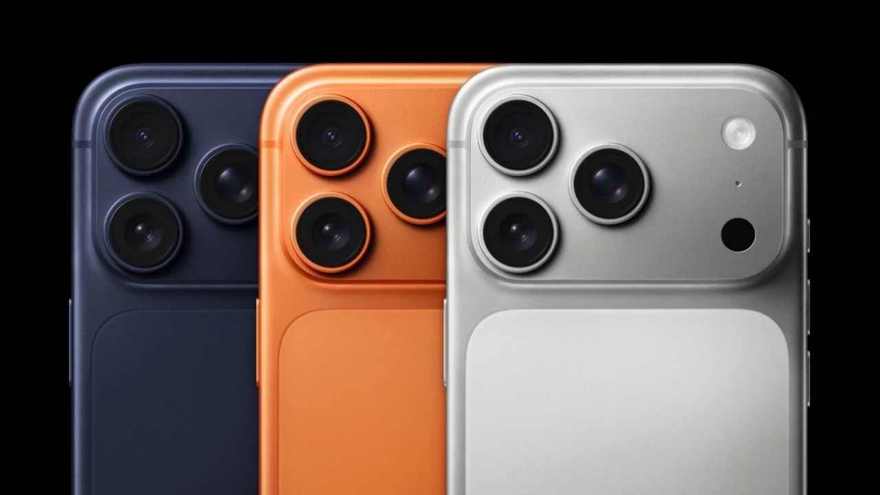 Iphone 17 Apple Turkiyede On Siparise Acildi Iste Iphone 17 Serisinin Satis Fiyatlari