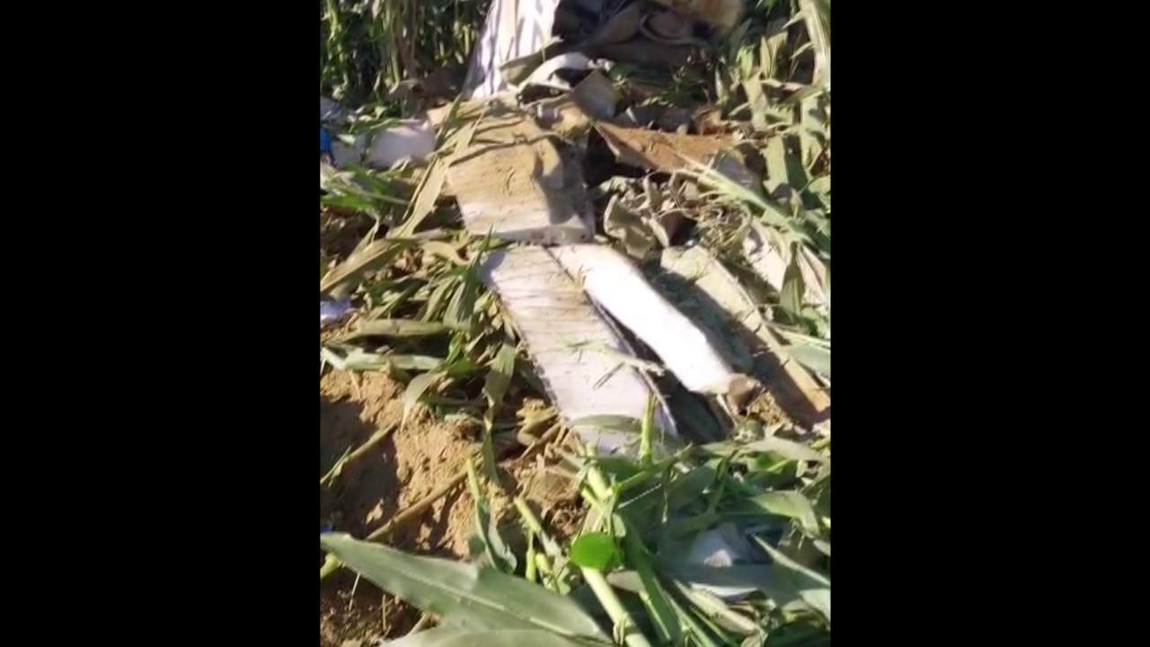 Izmirde Egitim Helikopteri Dustu Pilot Hayatini Kaybetti (1)