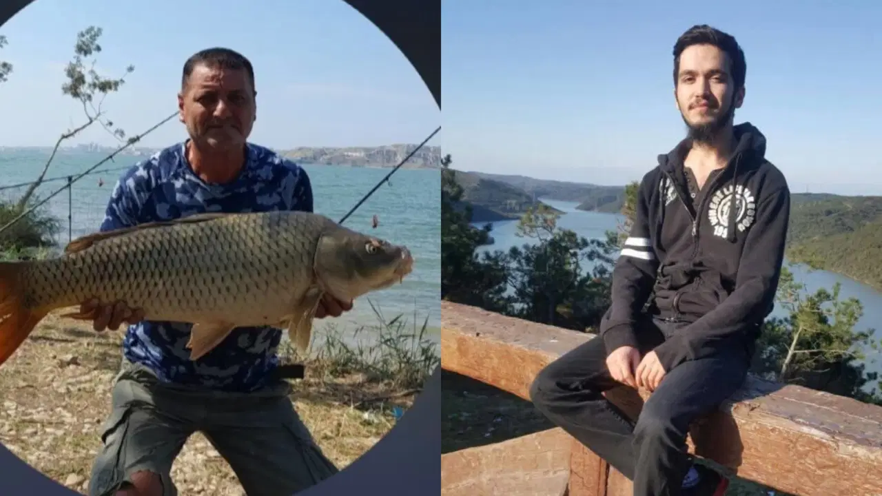 Kan Donduran Korkunc Cinayet Babasinin Bogazini Kesip Oldurdu