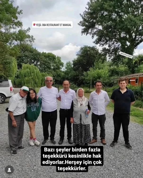 Korkunc Detay Ortaya Cikti Cumhuriyet Savcisi Ercan Kayhan Katili Ile Ayni Karede