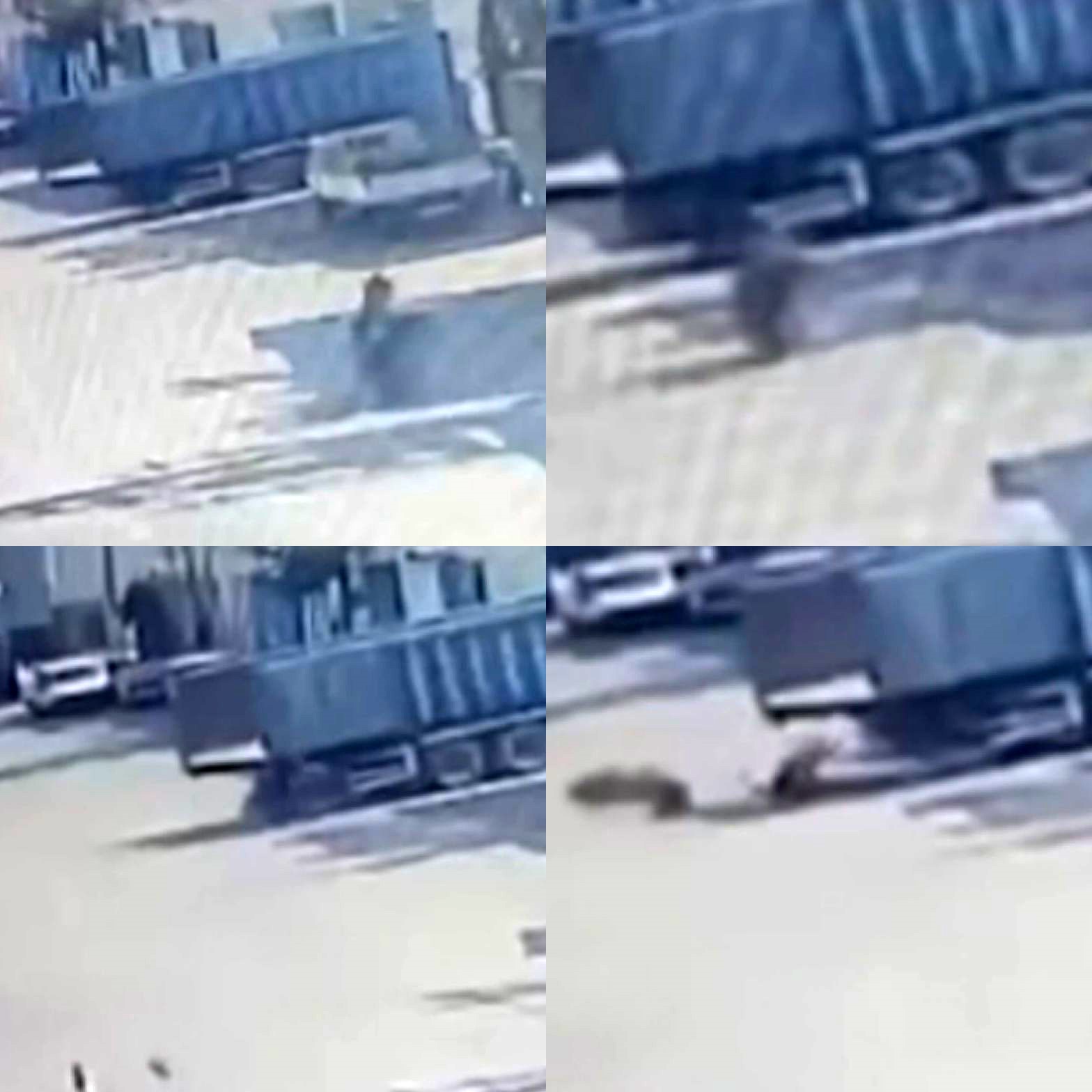 O Kentte Trafik Kazalari Yine Can Aldi 1 Olu 4 Yarali (2)