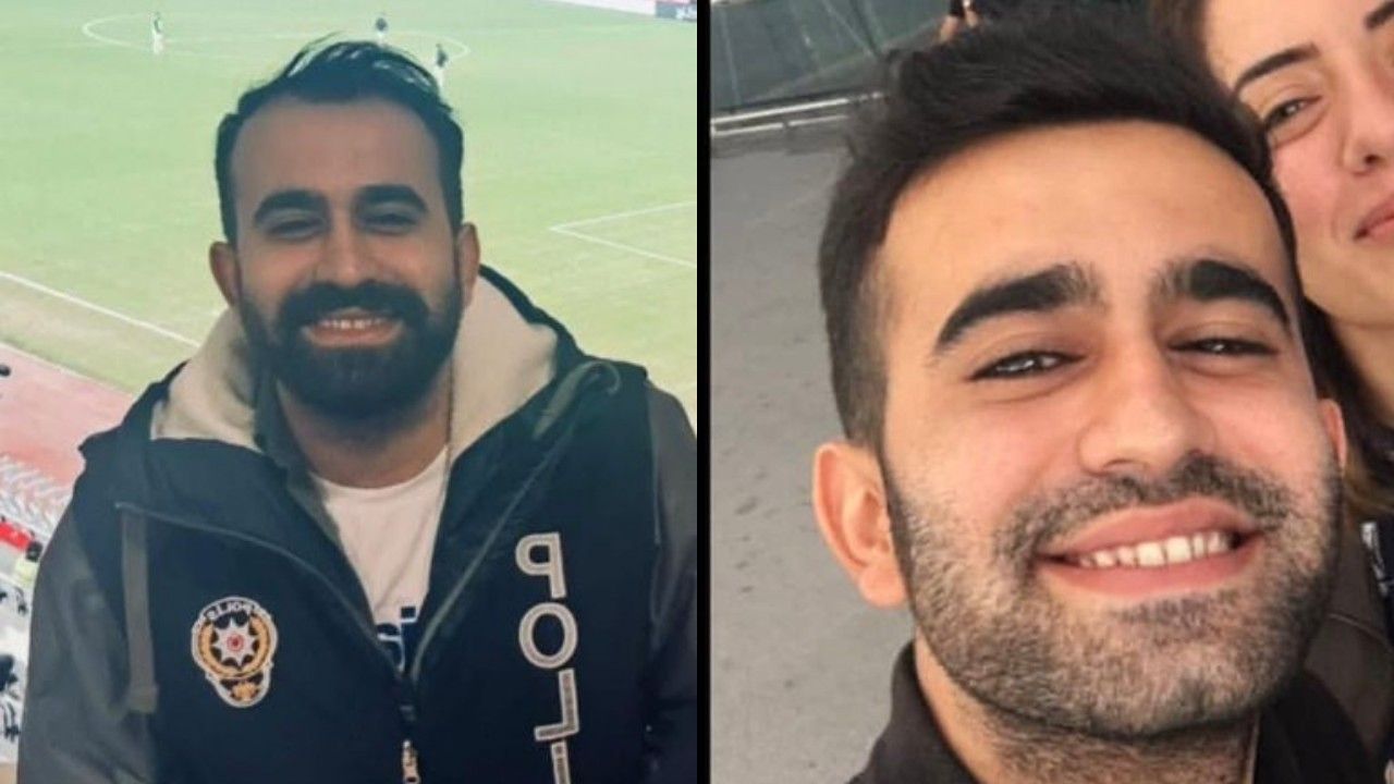Polis Memuru Bilal Yurt Kimdir Neden Intihar Etti