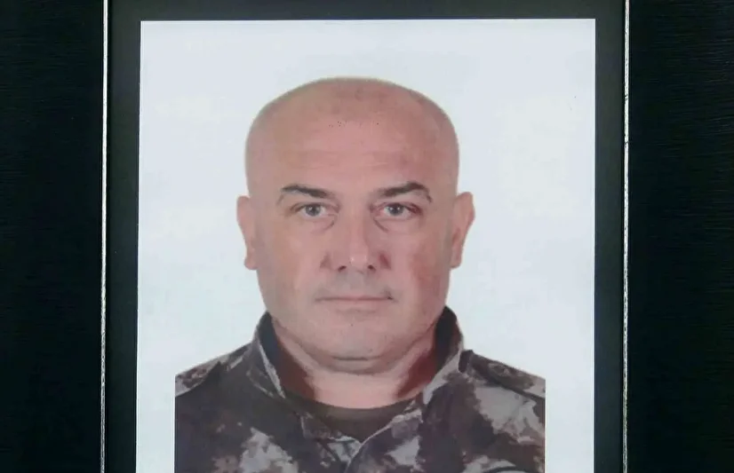 Polis Memuru Mustafa Karapinar Atis Egitimi Sirasinda Sehit Oldu2