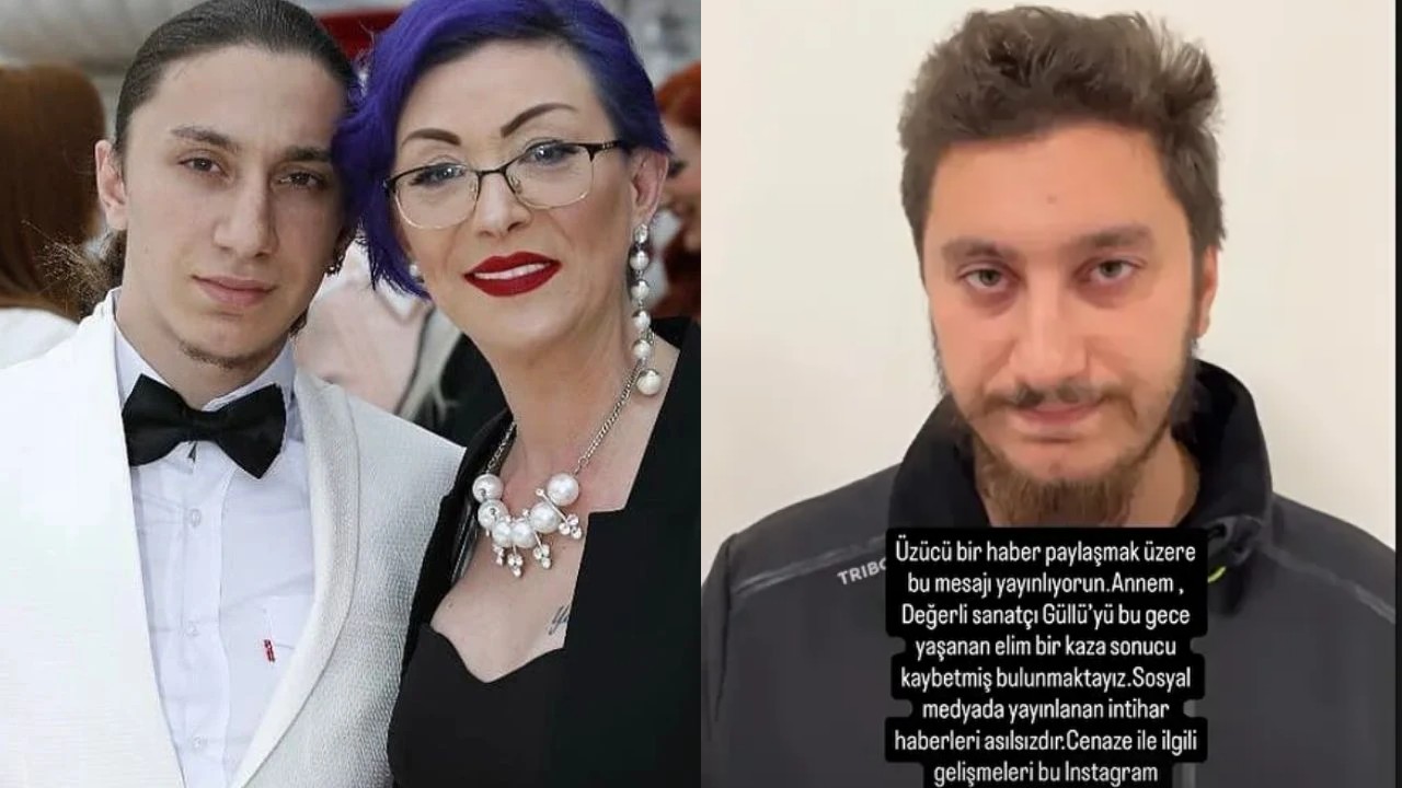 Sarkici Gullunun Oglu Tugberk Yavuz Kimdir
