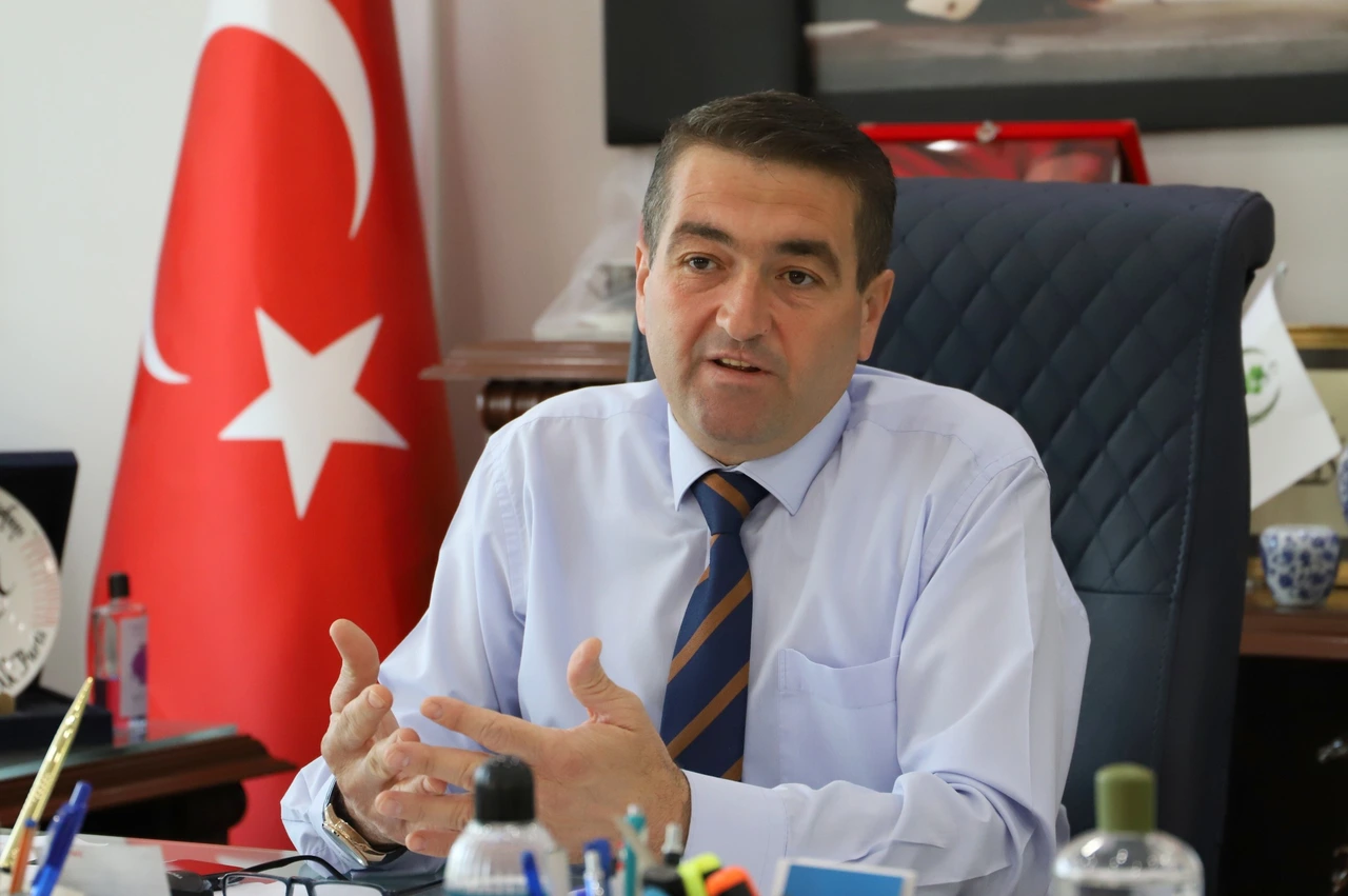 Saruhanlida Altin Uzum Festivali Basliyor (2)