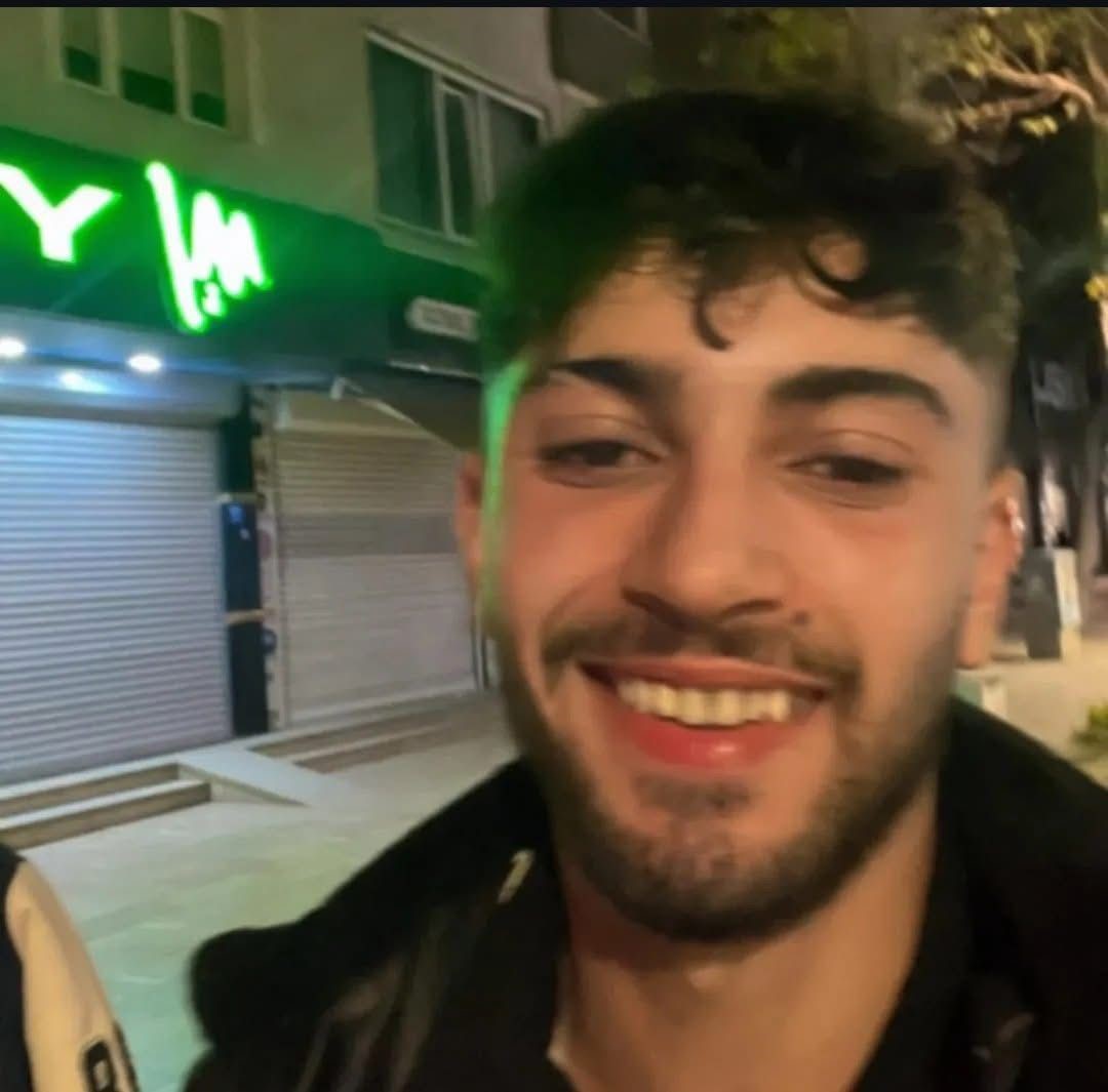 Yildirim Faciasi Yine Can Aldi 18 Yasindaki Coban Hayatini Kaybetti (2)