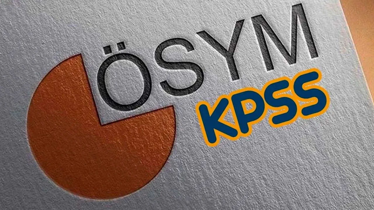 Eşdeğer KPSS sınavı ne zaman yapılacak? Belli oldu mu?