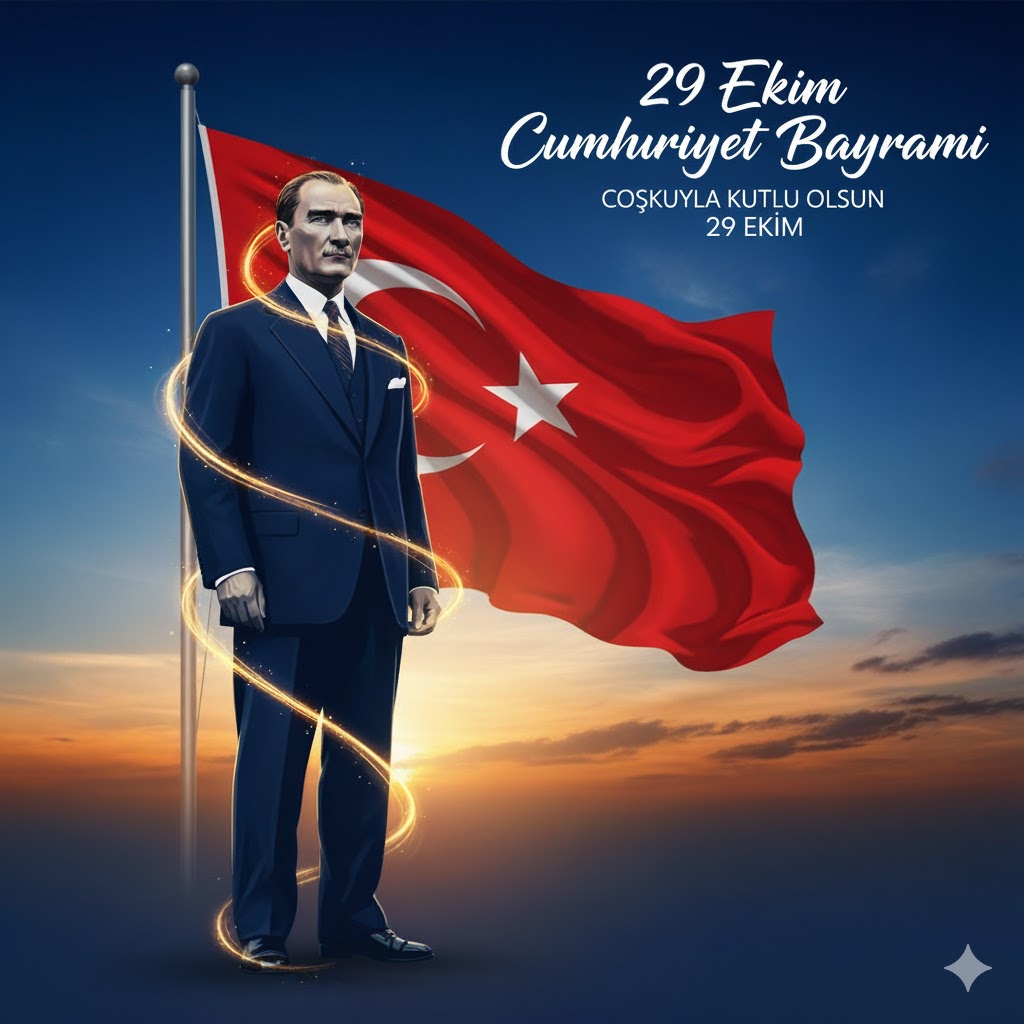 29 Ekim Bayramı