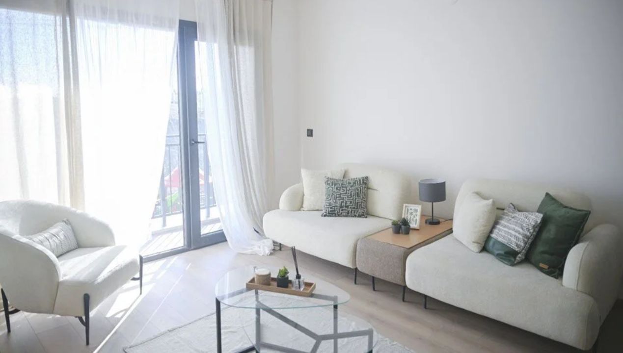 Proje kapsamında inşa edilecek konutlar 1+1 ve 2+1 tipinde olacak. 1+1 daireler yaklaşık 55 metrekare, 2+1 daireler ise 65 ve 80 metrekare büyüklüğünde tasarlandı. Daireler yatay mimari anlayışına uygun ve geleneksel dokuya entegre edildi.