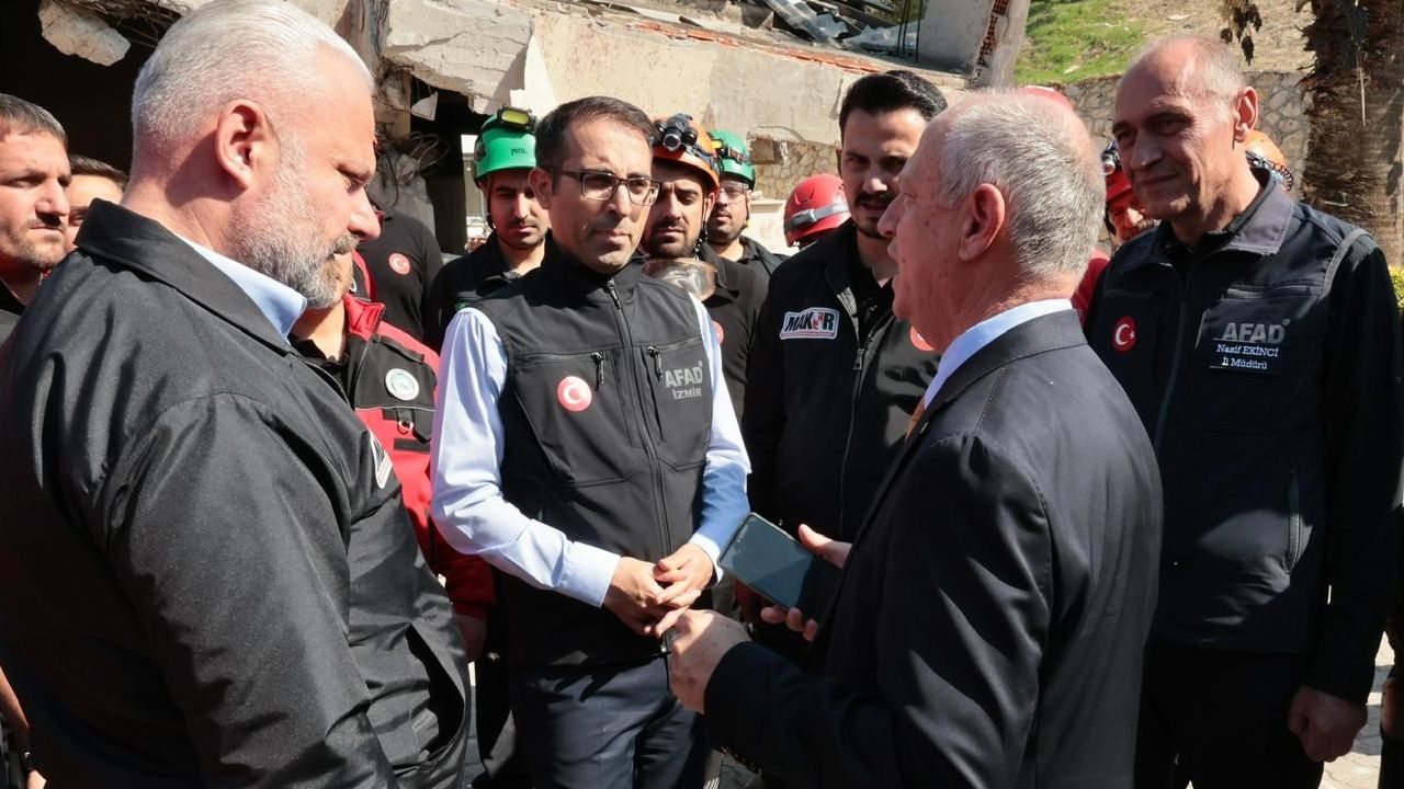 66 Buyuklugunde Deprem Tatbikati Izmirde 1299 Personel 230 Arac Ve Ekipman Katildi (2)