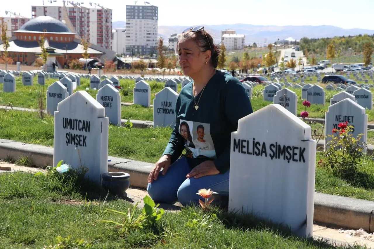 Acili Anne Isyan Etti Kayip Es Hakkinda Kan Donduran Iddia2