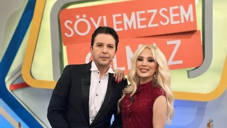 Arto Ve Sinem Yildiz Neden Yok Soylemezsem Olmaz Sunuculari Neden Degisti-1