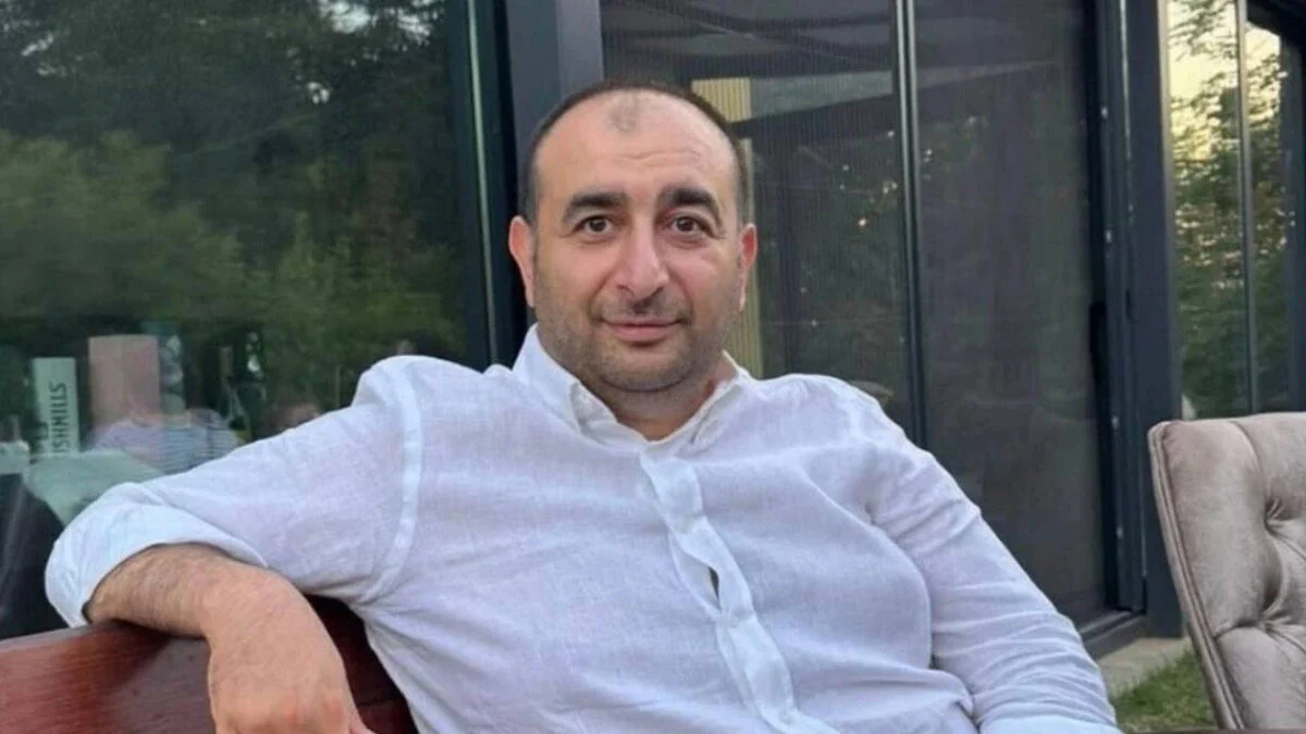 Avukat Serdar Oktem Cinayetinde Gozalti Sayisi Yukseldi