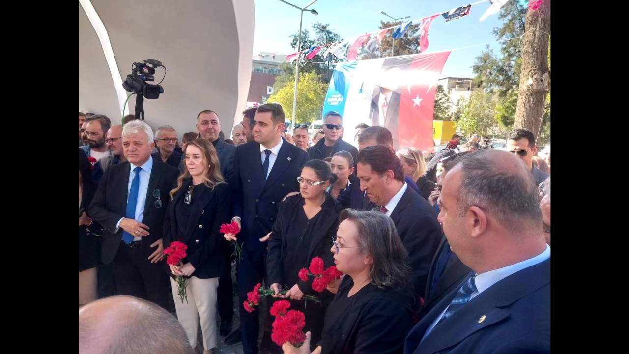 Baskan Tugaydan Deprem Anmasinda Hukumete Sert Tepki Celme Takip Sonra Hesap Soruyorsunuz (2)