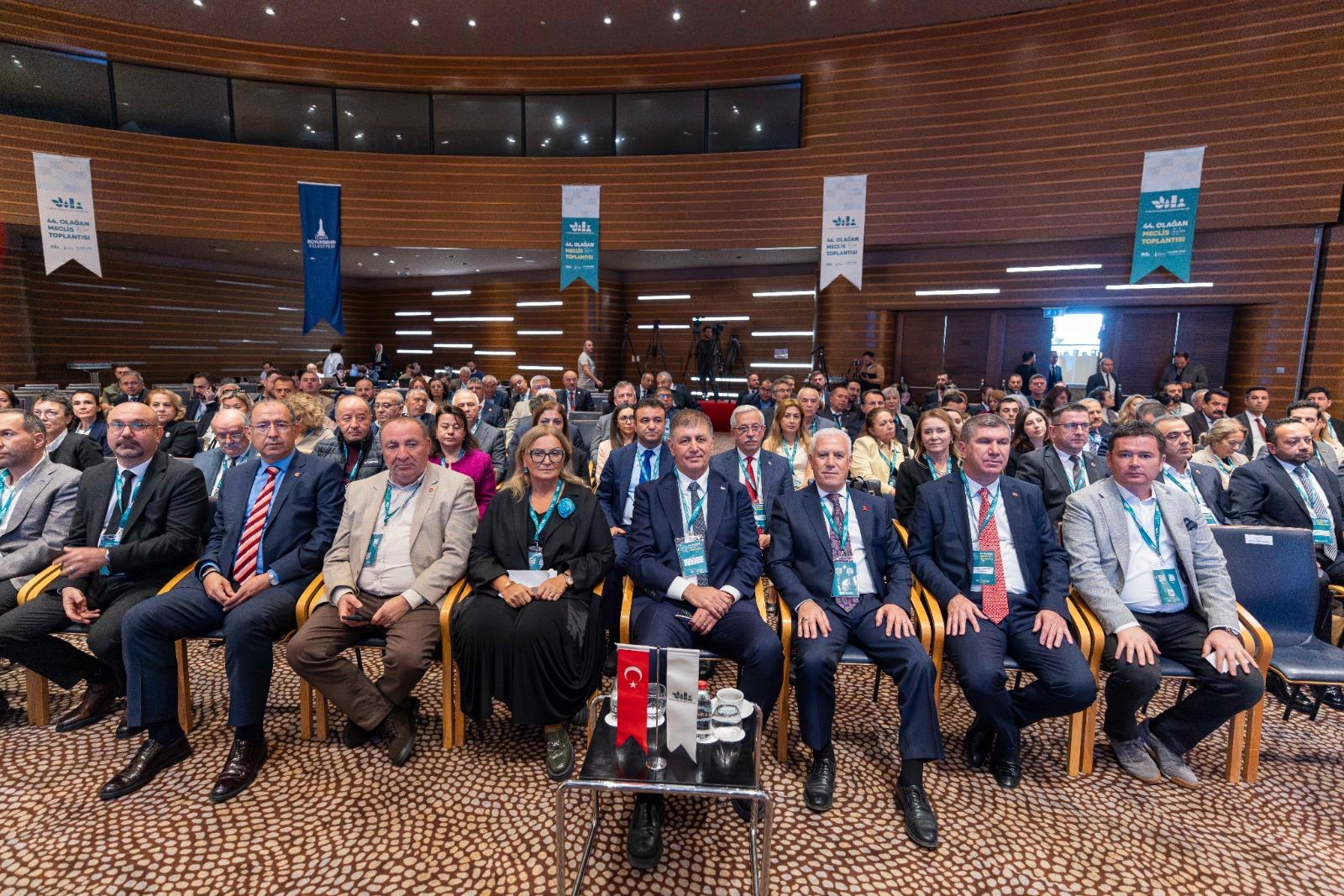 Baskan Tugaydan Iklim Krizi Uyarisi Once Bilinc Sonra Dogru Planlama-1