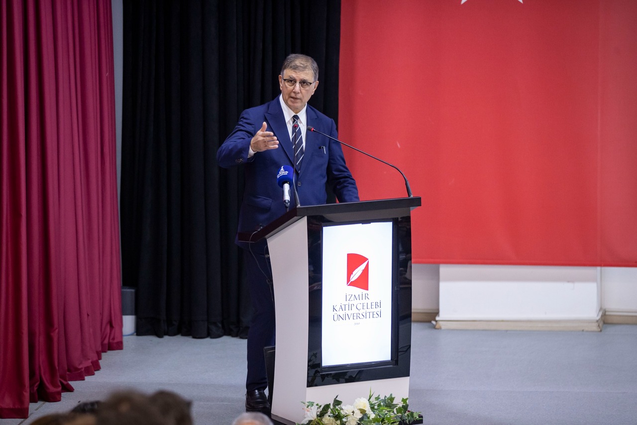 Baskan Tugaydan Inovasyon Vurgusu Insan Odakli Cozumler Uretmek Zorundayiz