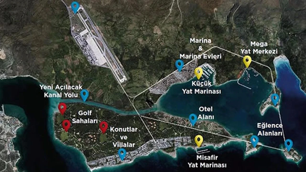 Cesme Projesi