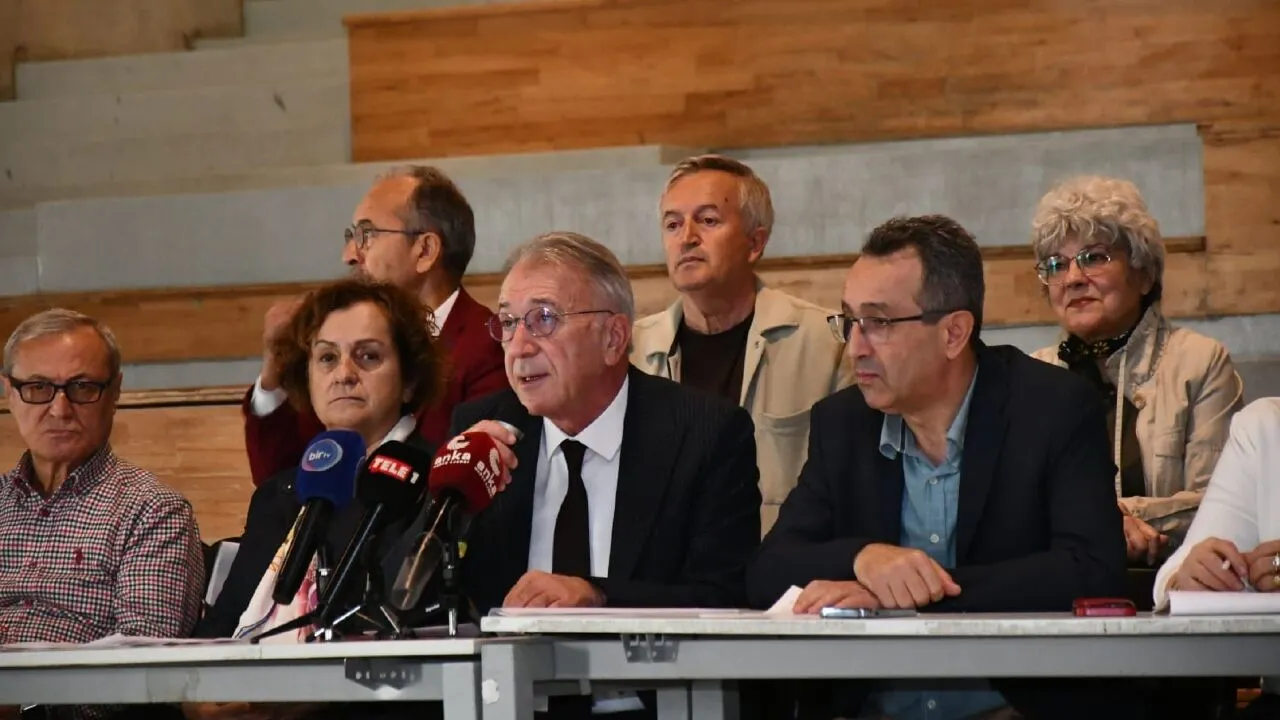 Cesmeyi Talana Acan Proje Iptal Edilmisti Yarginin Kesinlesmis Kararlarina Uyun 1