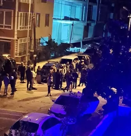 Cezaevi Firarisiyle Baglantili Olup Olmadigi Arastiriliyor 25 Yasindaki Gencin Cansiz Bed (1)