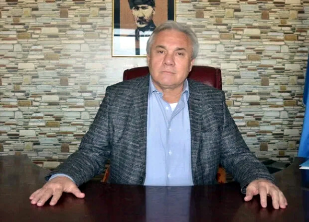 Düzyol 2