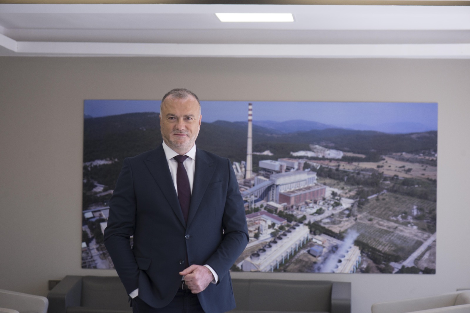 Egede Enerji Ve Zeytin Ayni Toprakta Bulustu (2)