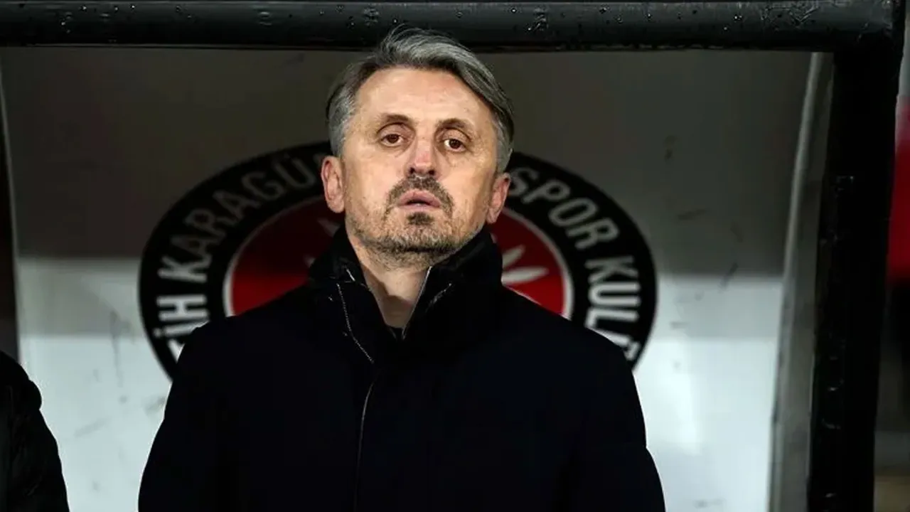 Eyupsporun Yeni Teknik Direktoru Belli Oldu-1