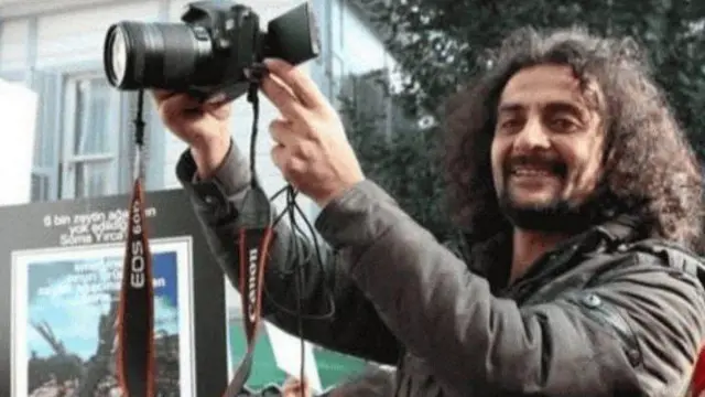 Gazeteci Hakan Tosun Cinayetinde Yeni Iddia Kamera Kayitlarini Akrabalari Almis