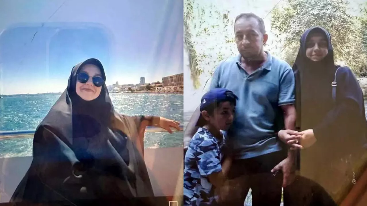 Gebzede Coken Binada Enkaz Altinda Kalan Emine Bilir Kimdir-1