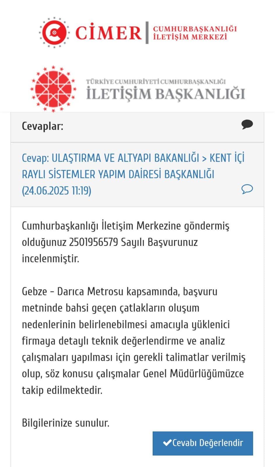 Gebzedeki Bina Faciasi Oncesi Cimere Sikayet Yazildigi Ortaya Cikti (1)