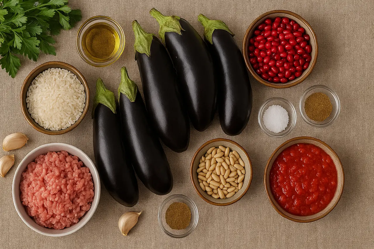 Gelinim Mutfakta Mulebbes Dolma Tarifi Mulebbes Dolma Nasil Yapilir (1)