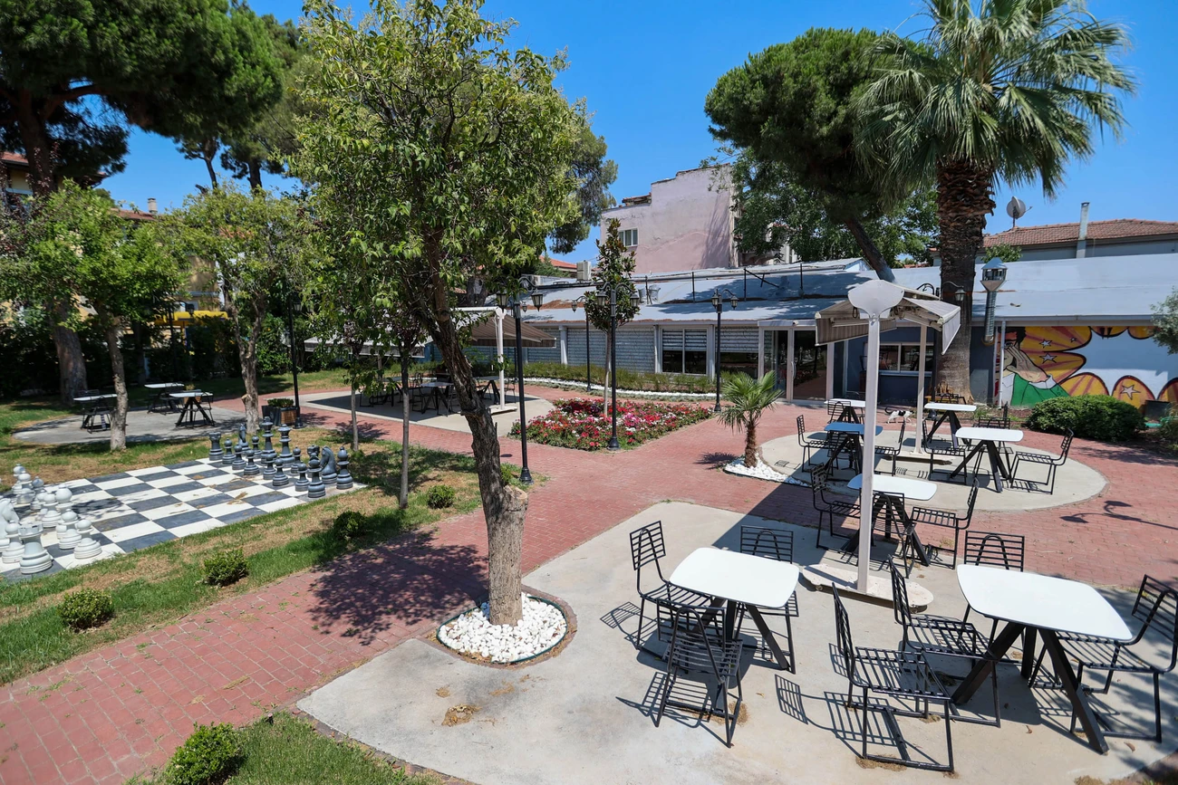 Göksu Cafe7 Mk
