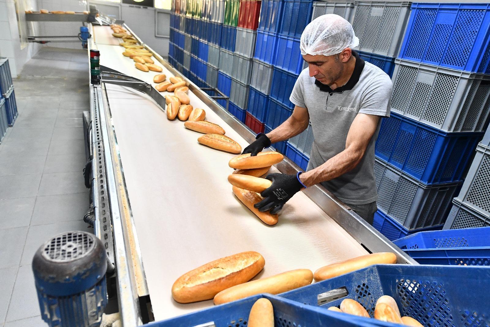 Halk Ekmek Izmir