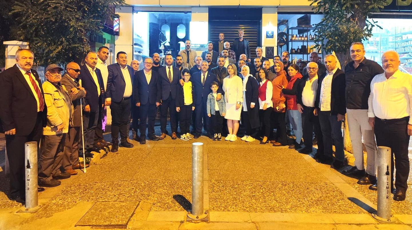 Komşum P