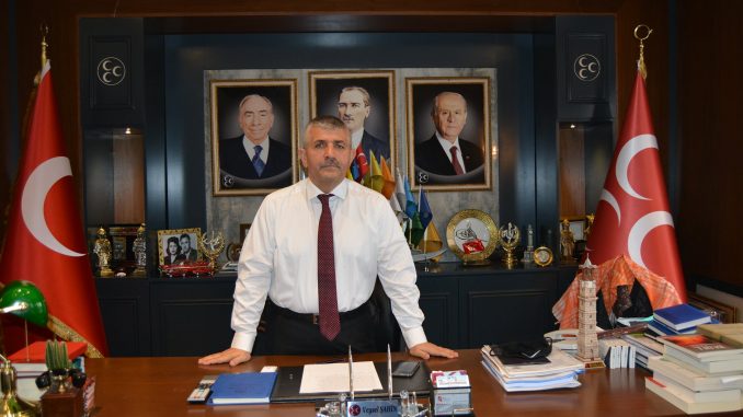 M H P İzmir V Ş