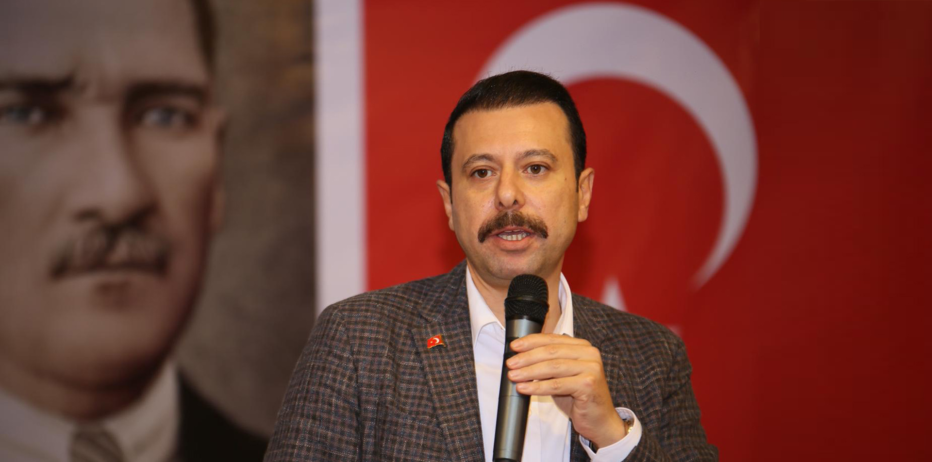 Mahmut Atilla Kaya