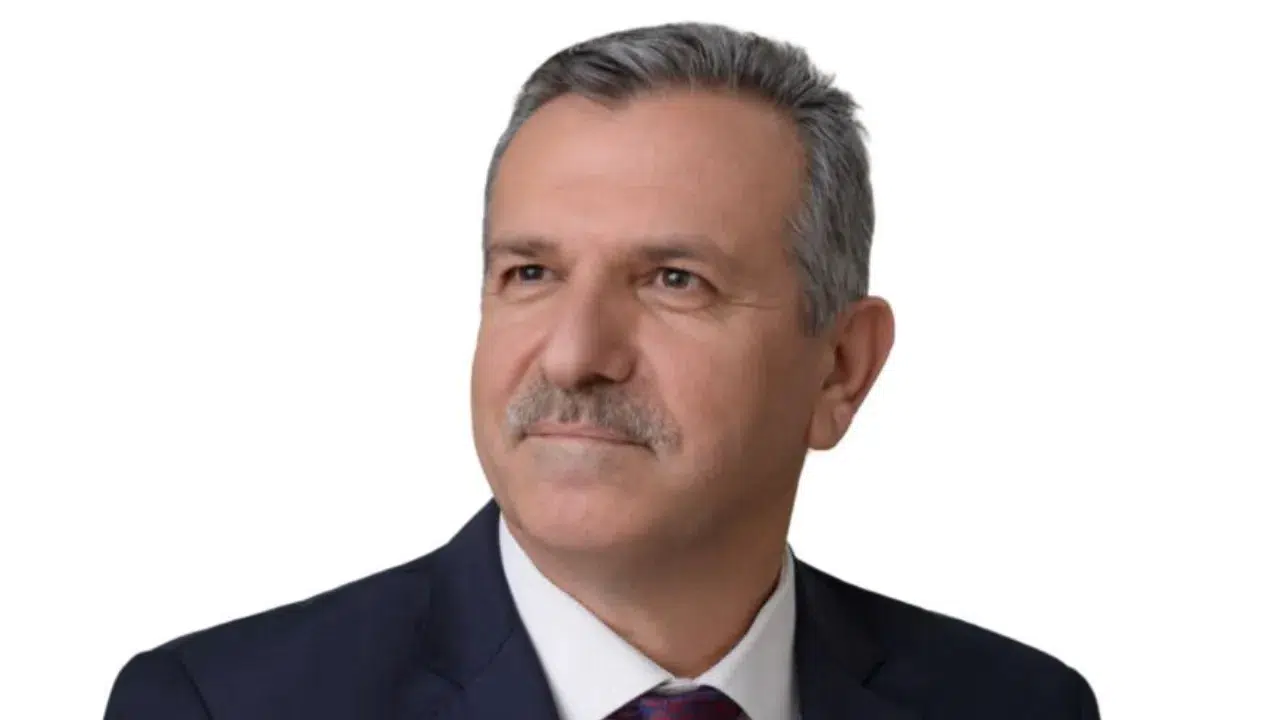 Mehmet Veysi Işık