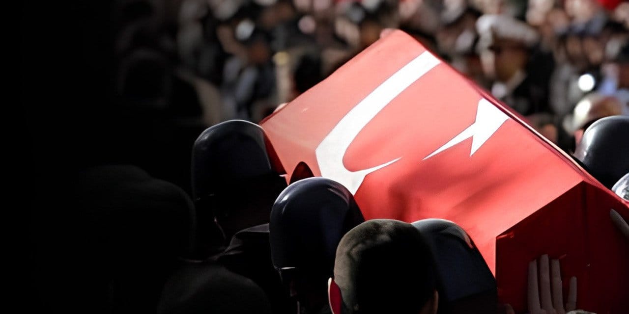 Msb Aci Haberi Duyurdu Bir Askerimiz Sehit Oldu