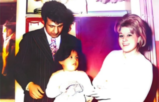 Muazzez Abaci Cocugu Var Mi Saba Abaci Kimdir-1