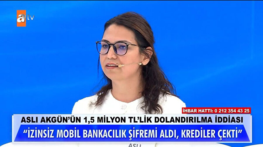 Muge Anli Asli Akgun Kimdir Asli Akgun Olayi Ne