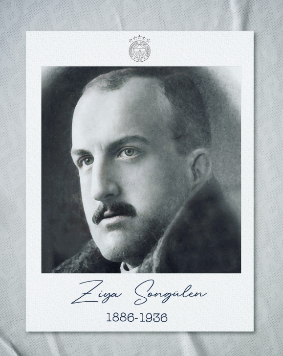 Nurizade Ziya Songülen