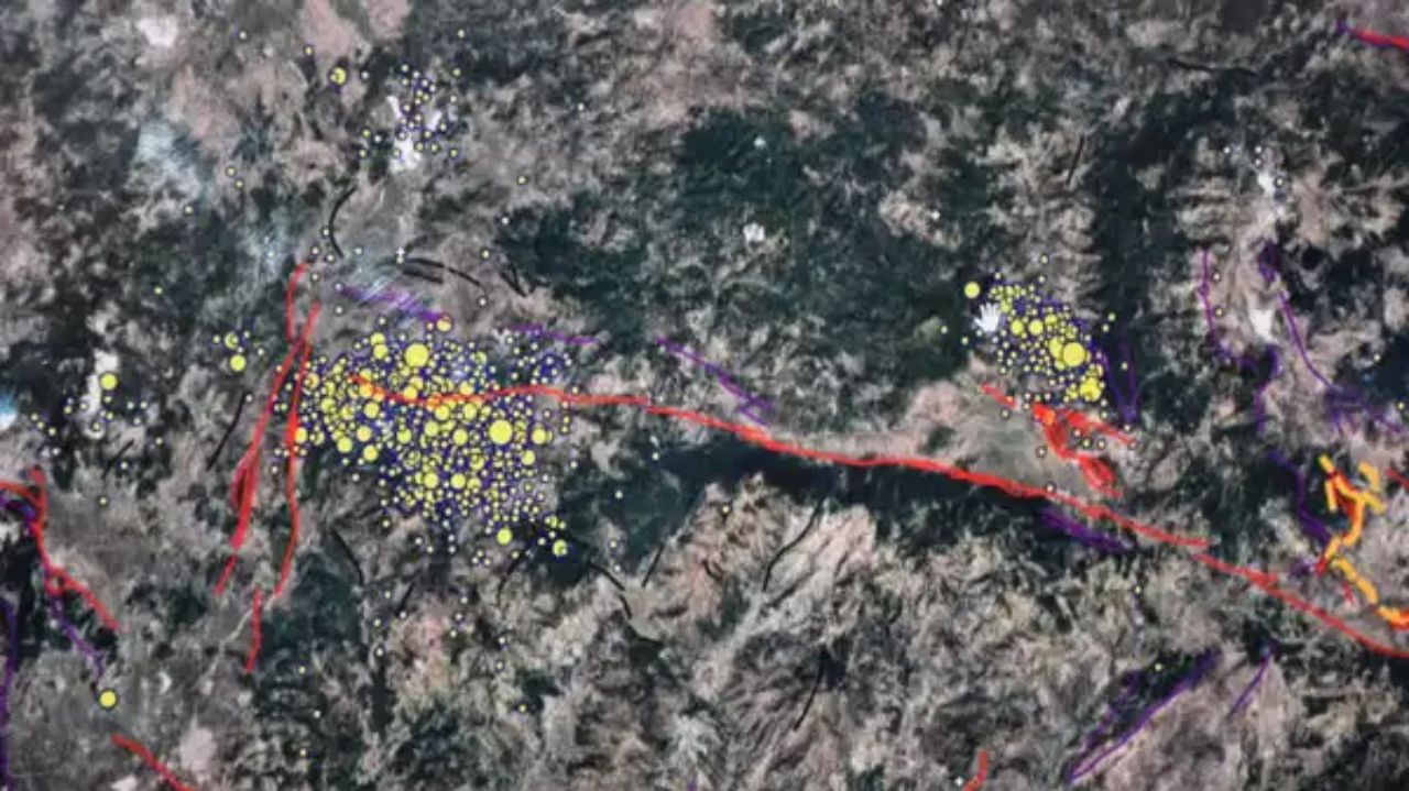 Olu Faylar Uyandi Deprem Uzmani Sozbilirden Kritik Uyari (2)
