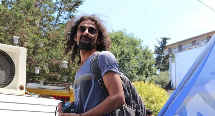 Saldiriya Ugrayan Gazeteci Hakan Tosun Kimdir